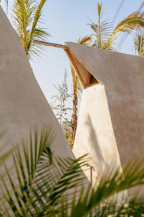 Baja Nomads Hotel - Adults 15 Plus Todos Santos Exterior foto