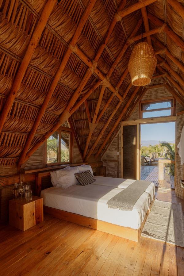 Baja Nomads Hotel - Adults 15 Plus Todos Santos Habitación foto