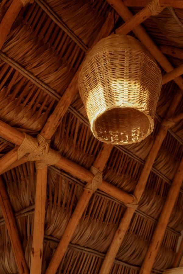 Baja Nomads Hotel - Adults 15 Plus Todos Santos Exterior foto